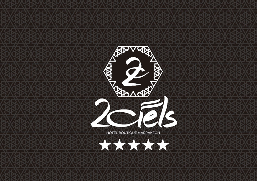 2Ciels Boutique Hôtel